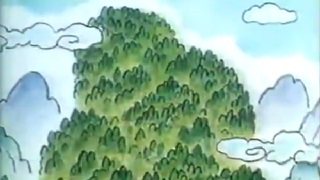 【キャラ無し】アニメの風景(背景)画像を貼るトピ