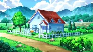 【キャラ無し】アニメの風景(背景)画像を貼るトピ