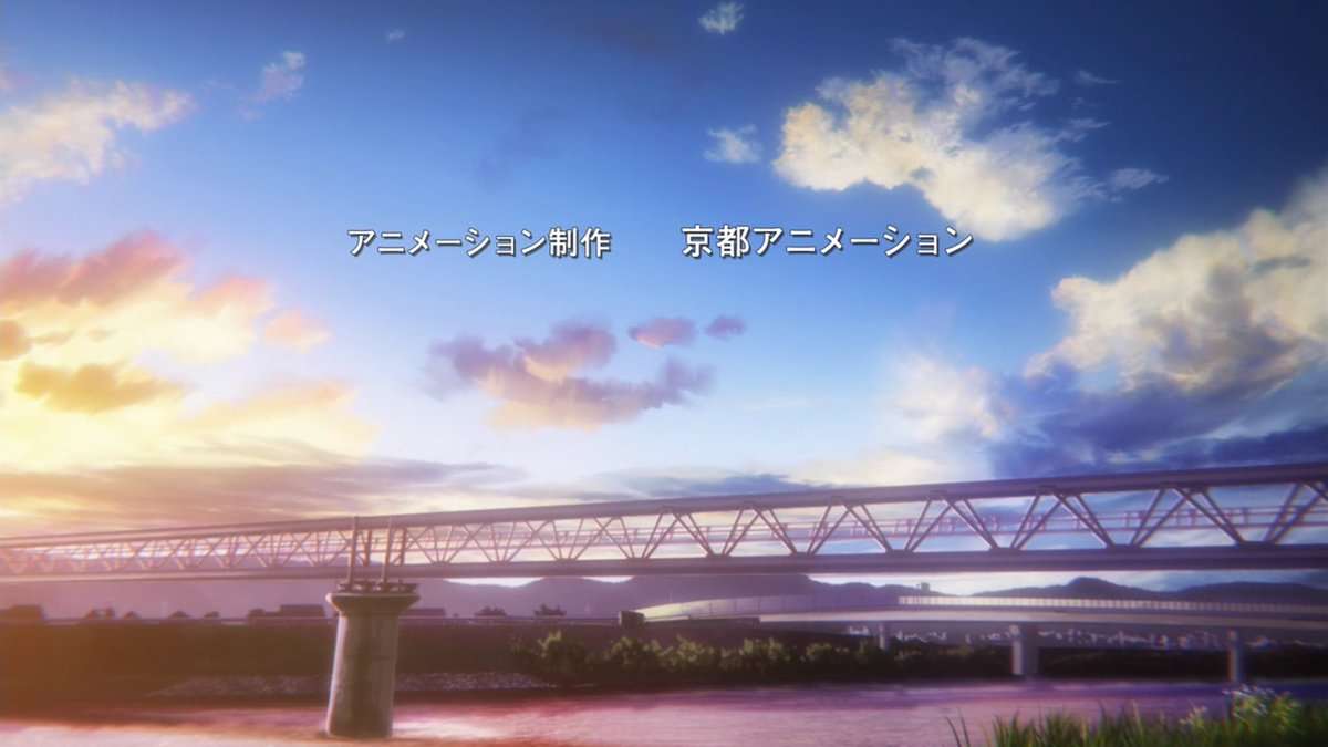 【キャラ無し】アニメの風景(背景)画像を貼るトピ