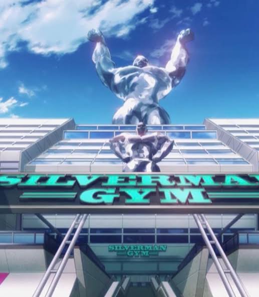 【キャラ無し】アニメの風景(背景)画像を貼るトピ