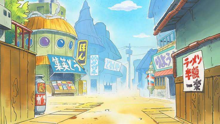 【キャラ無し】アニメの風景(背景)画像を貼るトピ