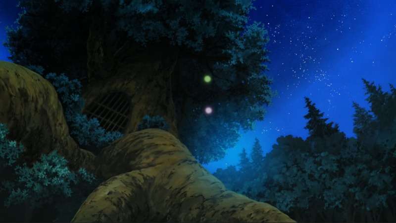 【キャラ無し】アニメの風景(背景)画像を貼るトピ