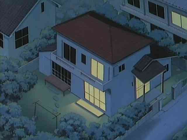 【キャラ無し】アニメの風景(背景)画像を貼るトピ