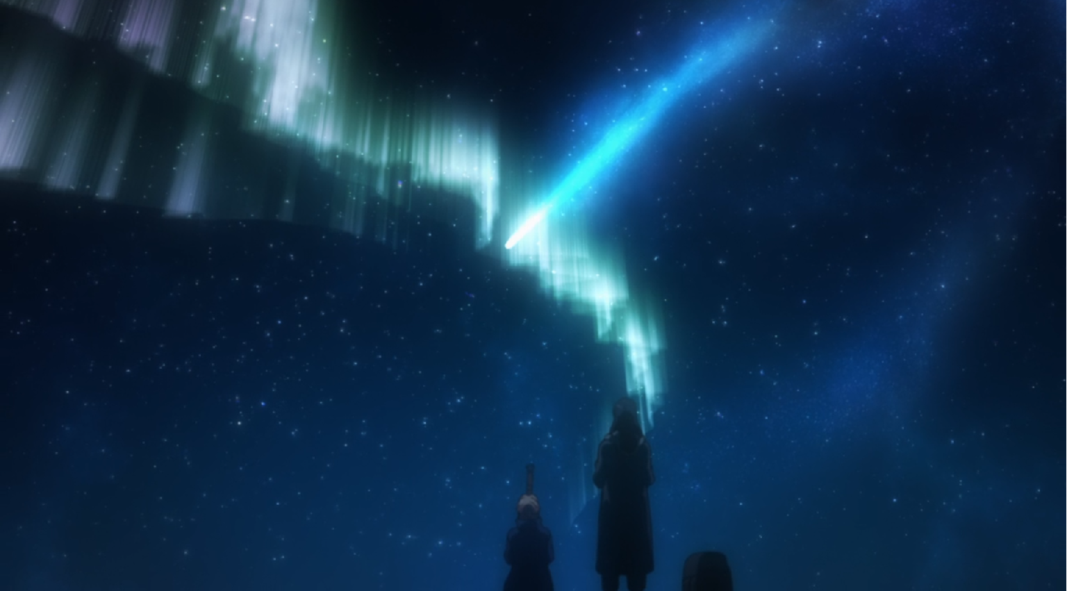 【キャラ無し】アニメの風景(背景)画像を貼るトピ