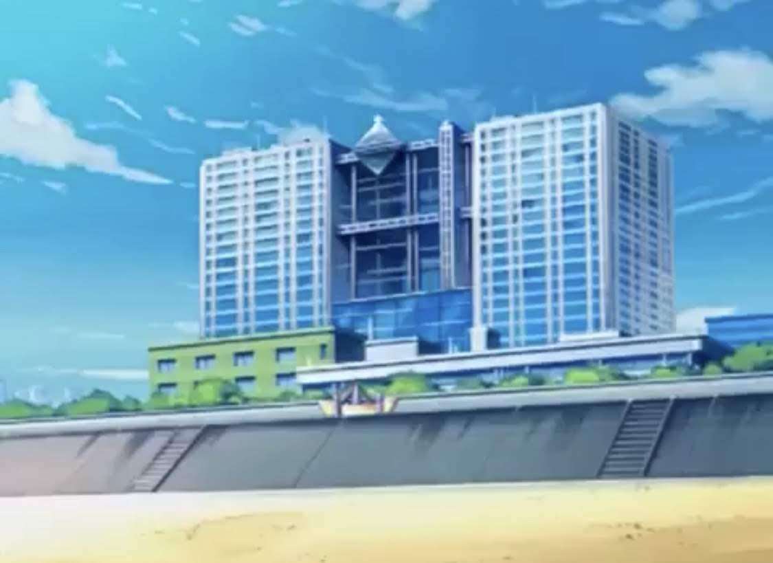 【キャラ無し】アニメの風景(背景)画像を貼るトピ