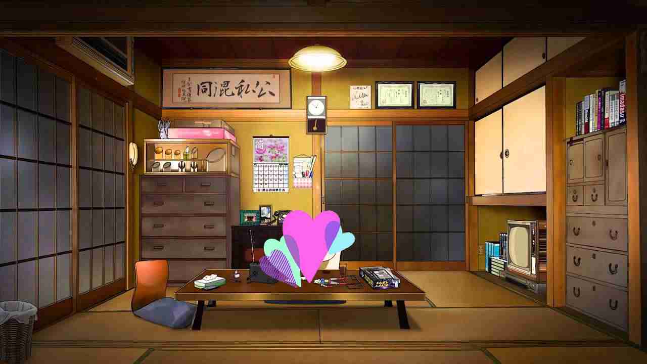 【キャラ無し】アニメの風景(背景)画像を貼るトピ