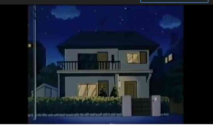 【キャラ無し】アニメの風景(背景)画像を貼るトピ