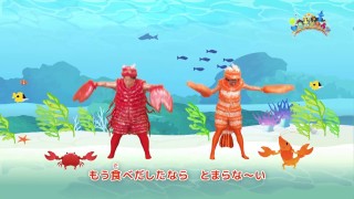 幼稚園の運動会にかかる曲