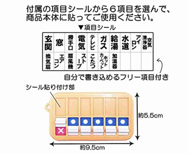 歳とって持ち歩き必須になったもの