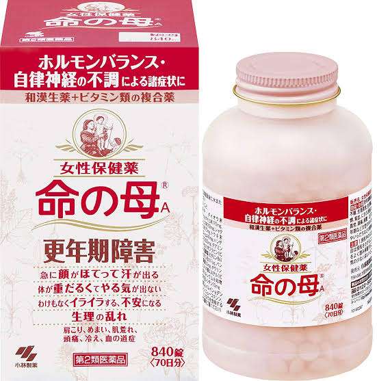 歳とって持ち歩き必須になったもの