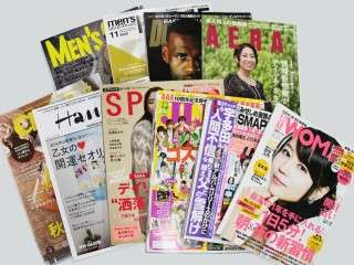 雑誌で読んでみたい内容
