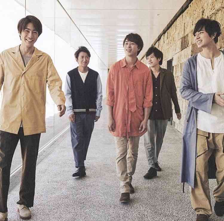 嵐ベストアルバム、ダブルミリオン達成！　嵐歴代アルバム売り上げNo1に
