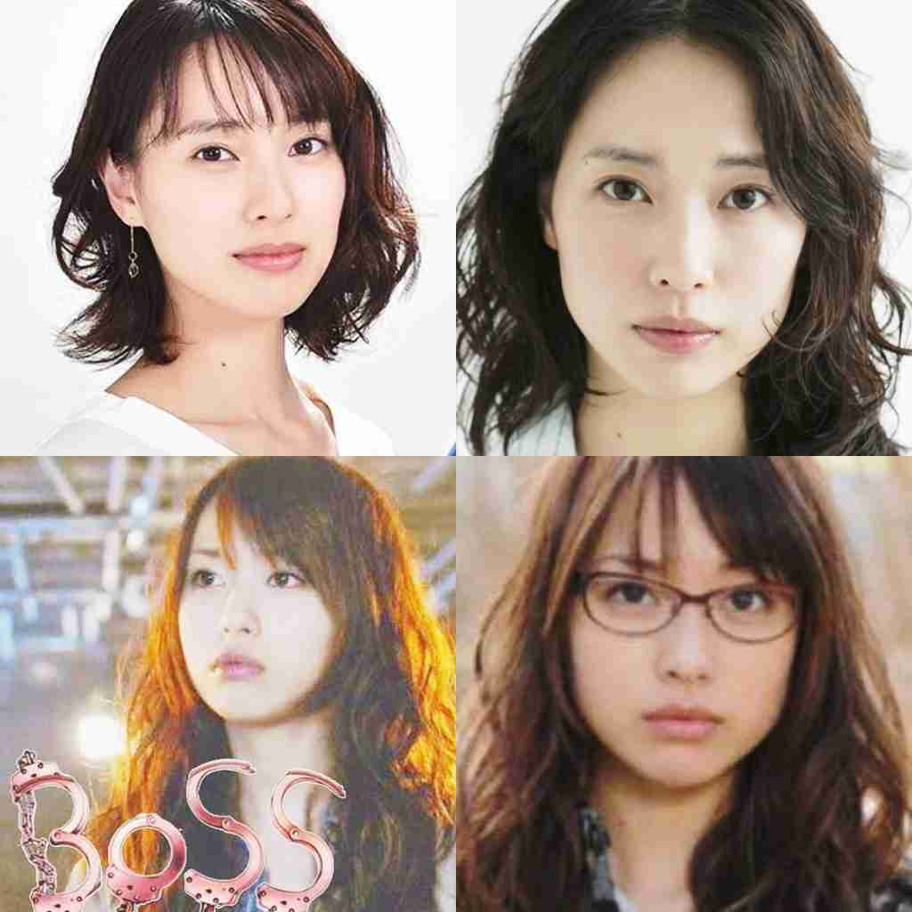 戸田恵梨香、誕生日を迎え記念ショット公開　比嘉愛未「おめでとう」