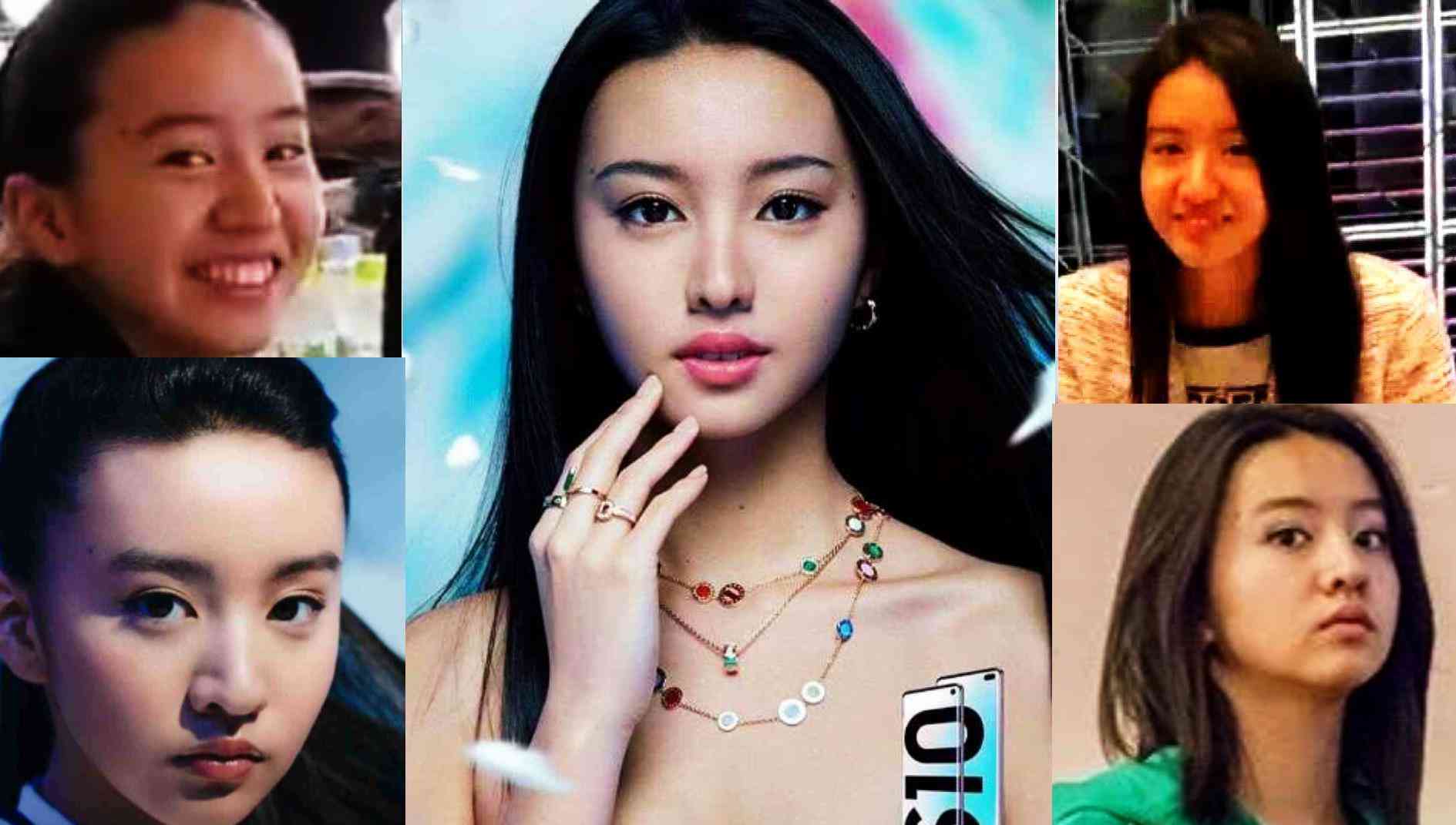 Kōki,　新ビジュアル公開でまたも