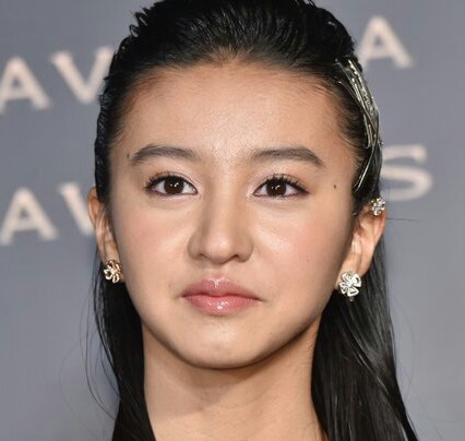 Kōki,　新ビジュアル公開でまたも