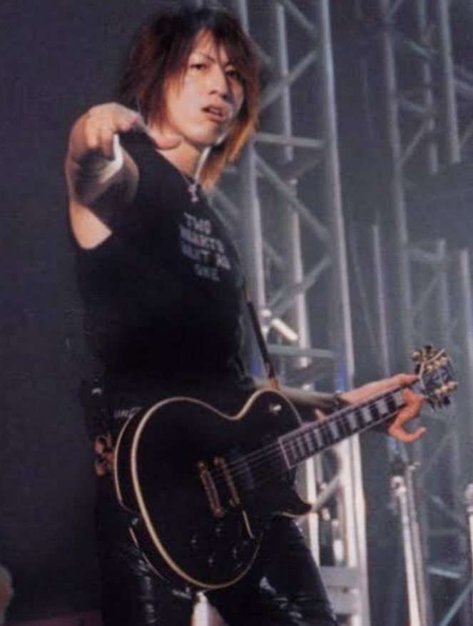 GLAY、ニューアルバム『NO DEMOCRACY』発売決定。メットライフドーム初日に発表
