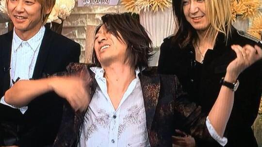 GLAY、ニューアルバム『NO DEMOCRACY』発売決定。メットライフドーム初日に発表