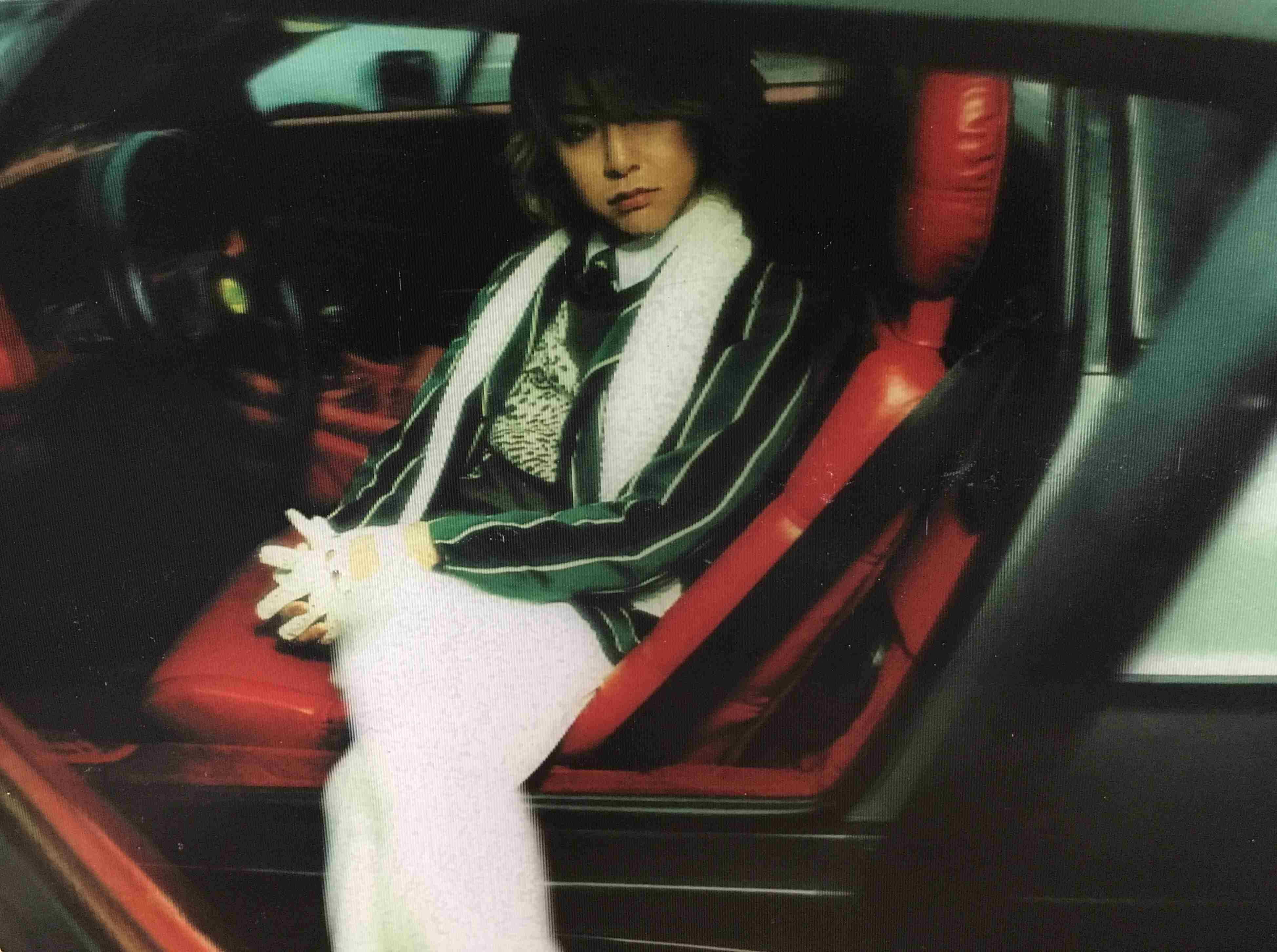 GLAY、ニューアルバム『NO DEMOCRACY』発売決定。メットライフドーム初日に発表