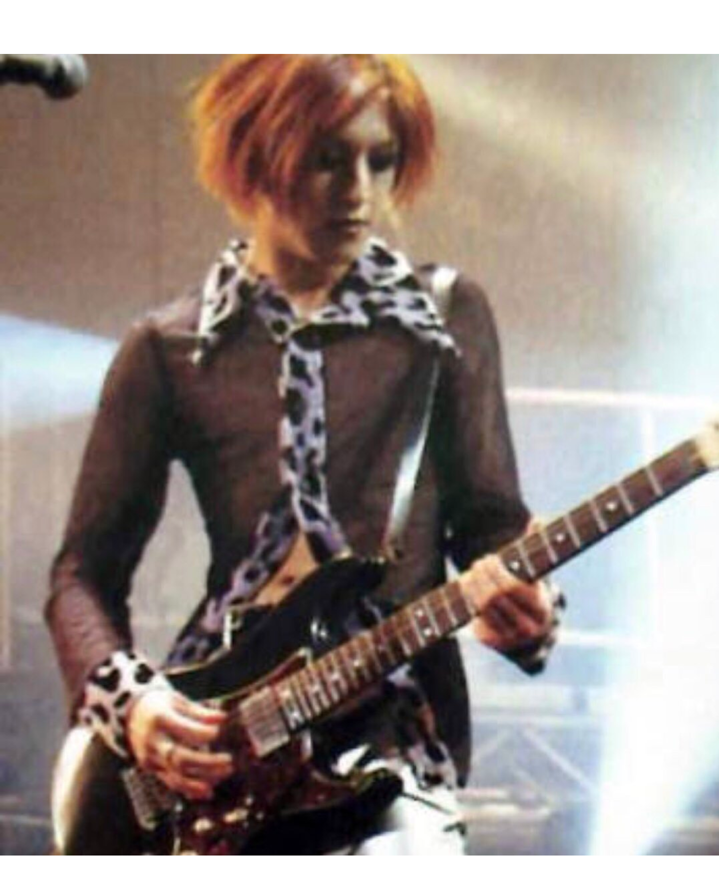 GLAY、ニューアルバム『NO DEMOCRACY』発売決定。メットライフドーム初日に発表