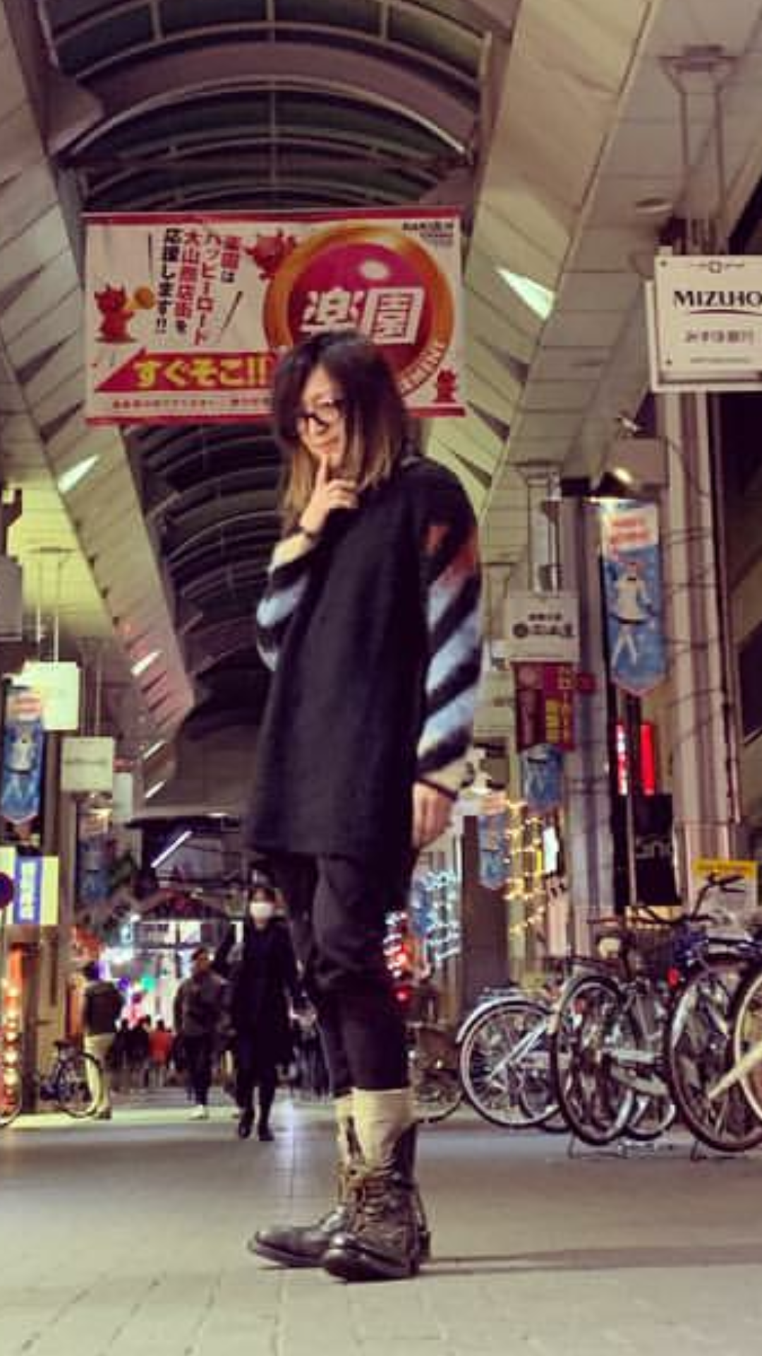 GLAY、ニューアルバム『NO DEMOCRACY』発売決定。メットライフドーム初日に発表
