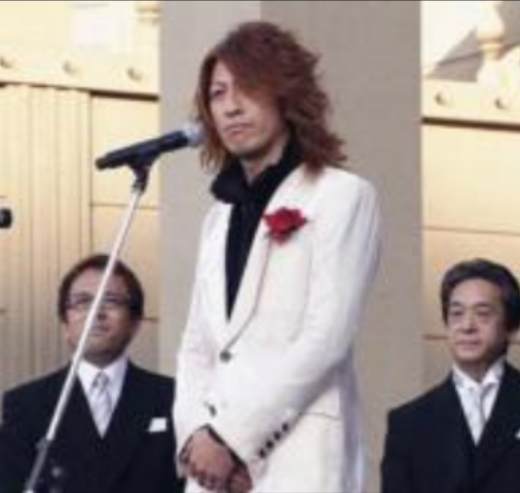 GLAY、ニューアルバム『NO DEMOCRACY』発売決定。メットライフドーム初日に発表