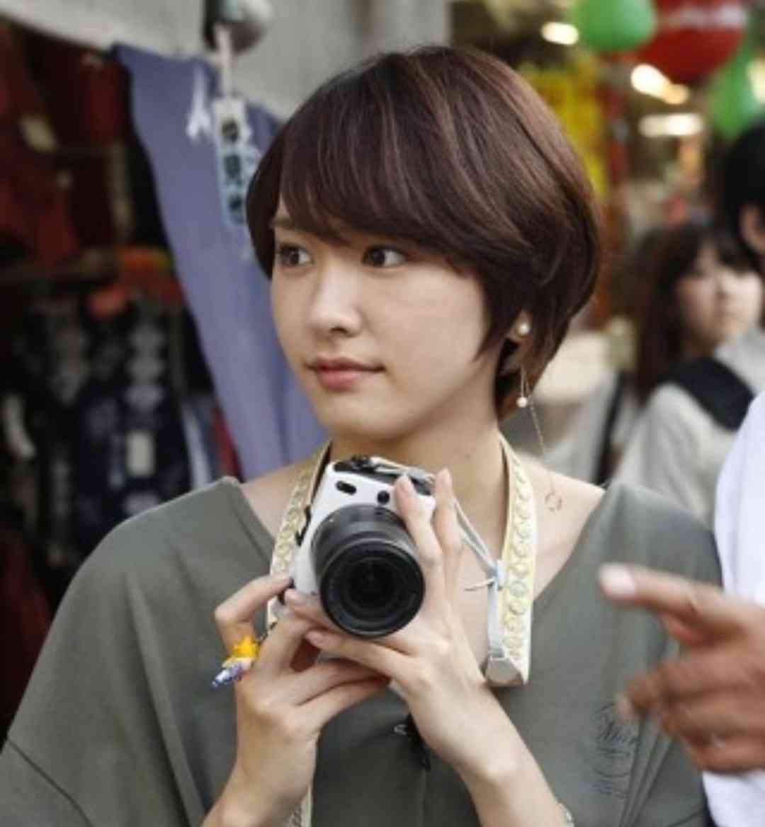 【画像】色んな新垣結衣が見たい