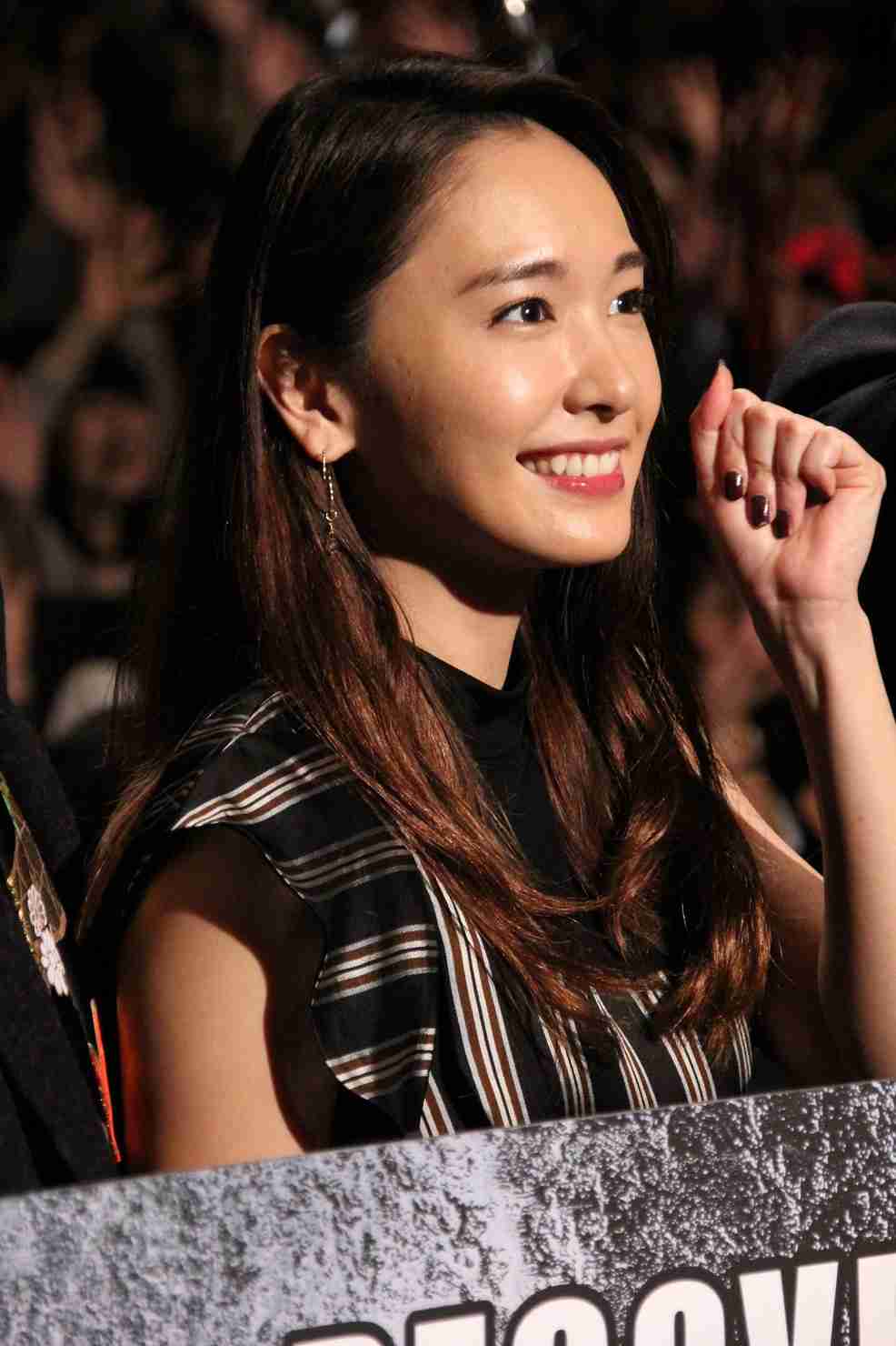 【画像】色んな新垣結衣が見たい