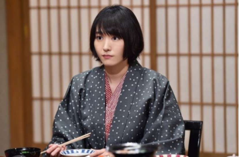 【画像】色んな新垣結衣が見たい