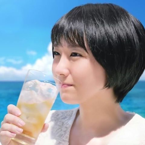 【画像】色んな新垣結衣が見たい