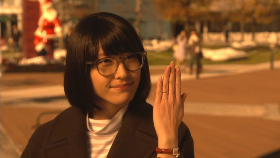 【画像】色んな新垣結衣が見たい