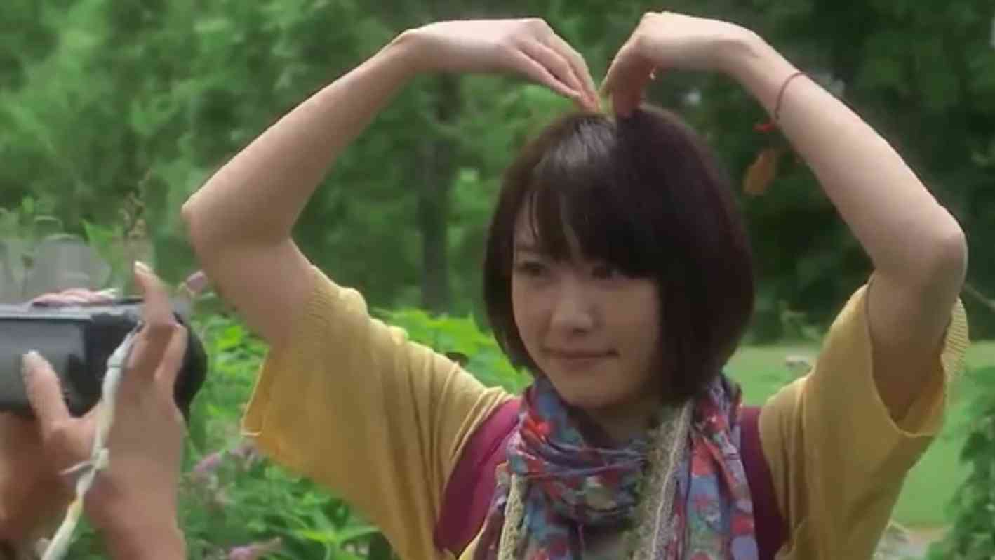 【画像】色んな新垣結衣が見たい