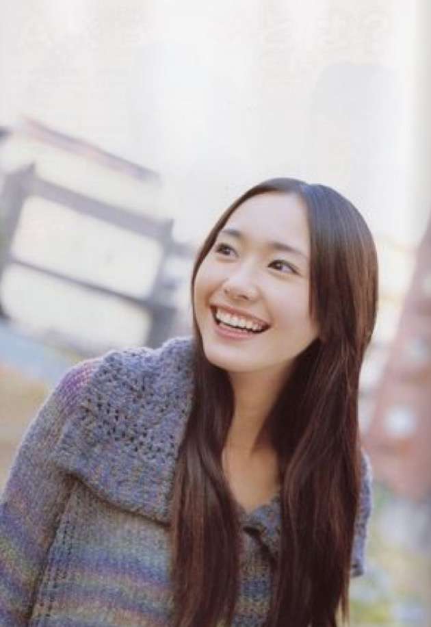 【画像】色んな新垣結衣が見たい