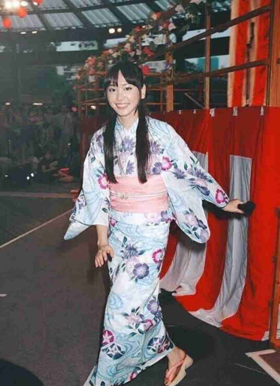 【画像】色んな新垣結衣が見たい