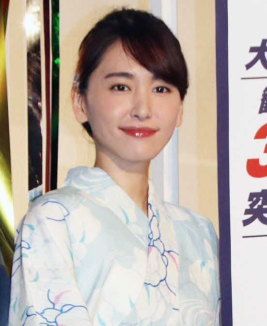 【画像】色んな新垣結衣が見たい