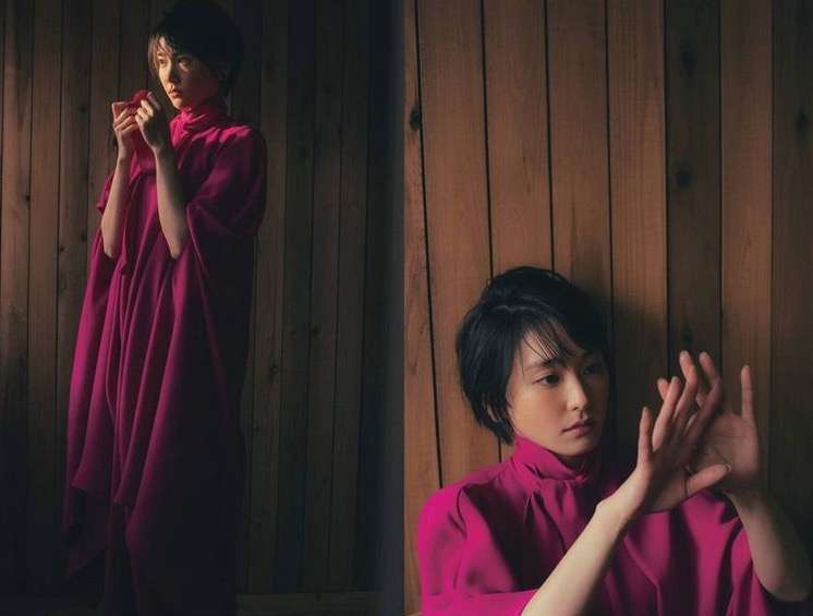 【画像】色んな新垣結衣が見たい