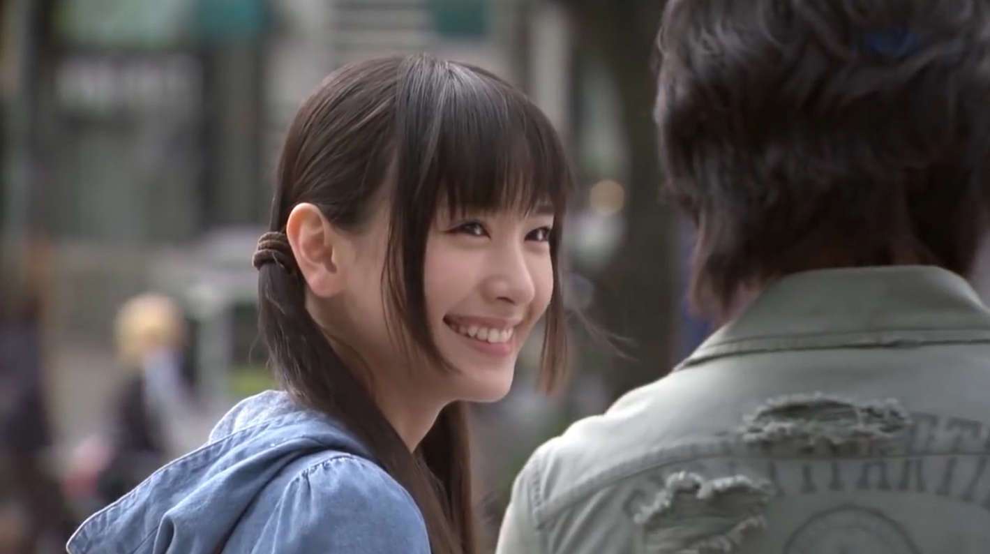 【画像】色んな新垣結衣が見たい
