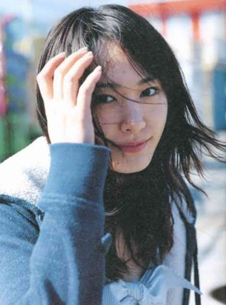 【画像】色んな新垣結衣が見たい