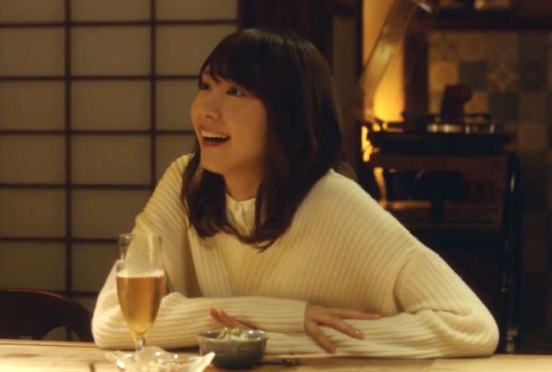 【画像】色んな新垣結衣が見たい