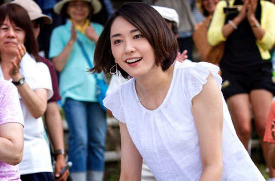 【画像】色んな新垣結衣が見たい
