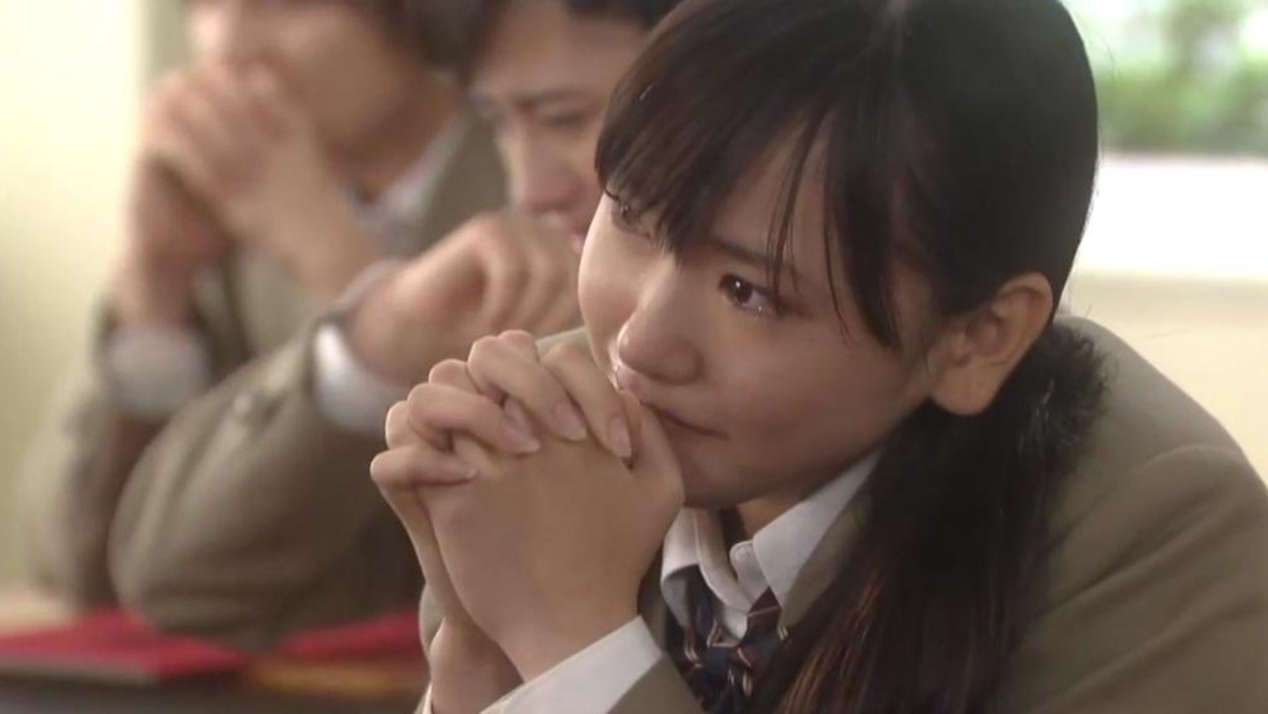 【画像】色んな新垣結衣が見たい