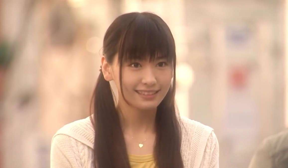 【画像】色んな新垣結衣が見たい