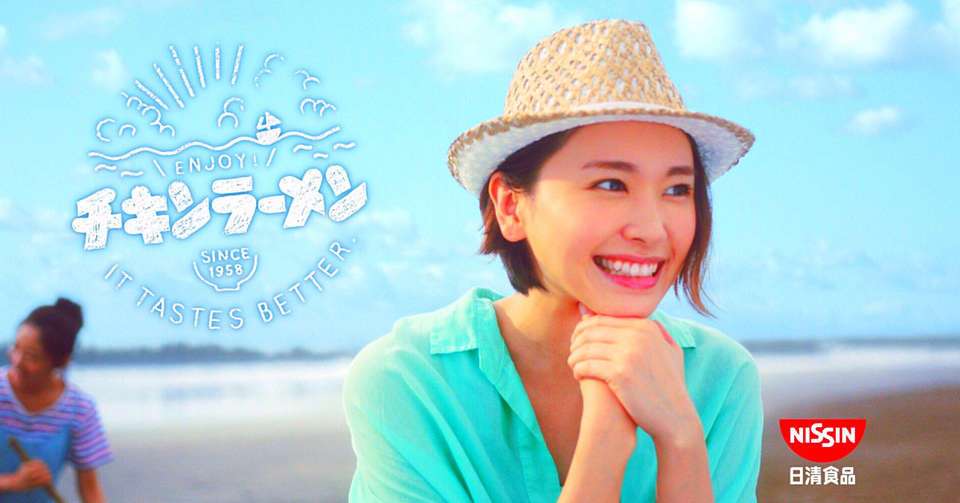 【画像】色んな新垣結衣が見たい