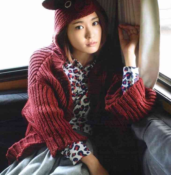 【画像】色んな新垣結衣が見たい
