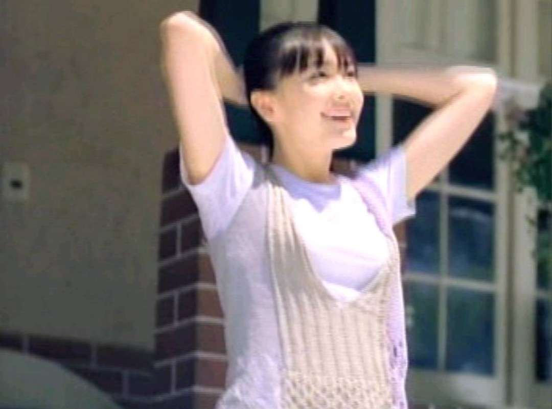【画像】色んな新垣結衣が見たい