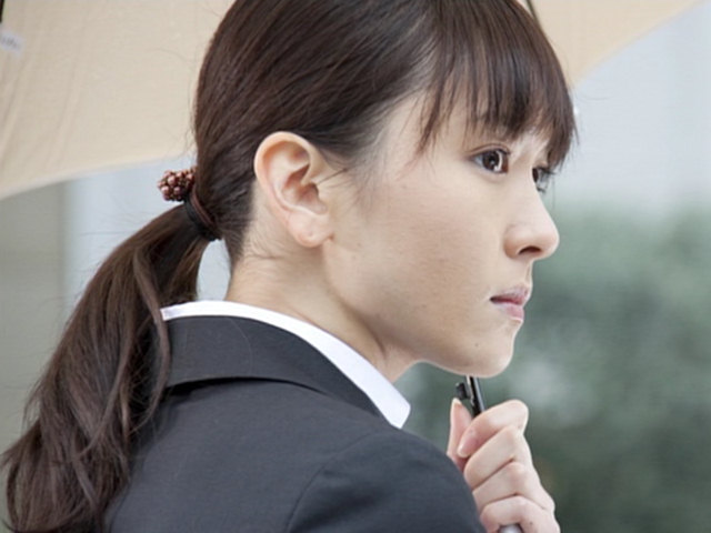 【画像】色んな新垣結衣が見たい