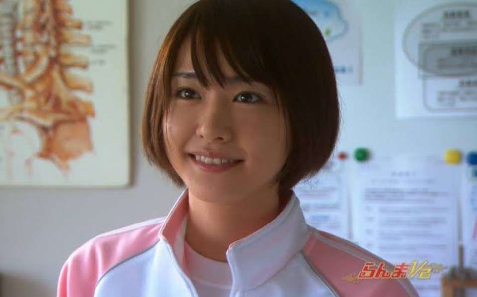 【画像】色んな新垣結衣が見たい