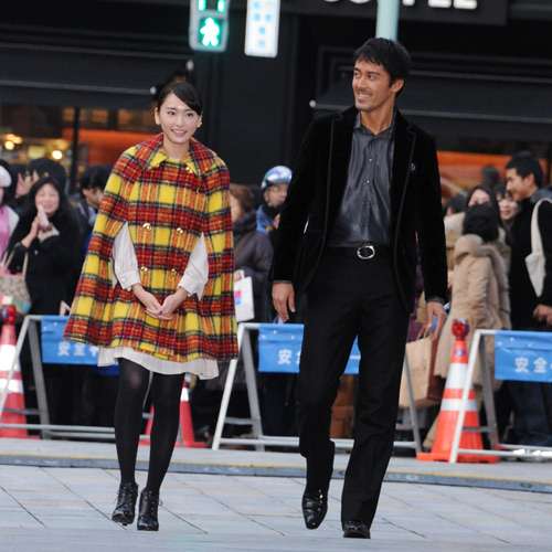 【画像】色んな新垣結衣が見たい