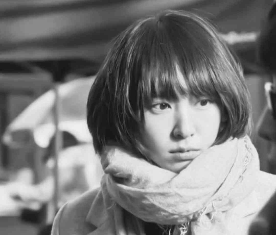 【画像】色んな新垣結衣が見たい