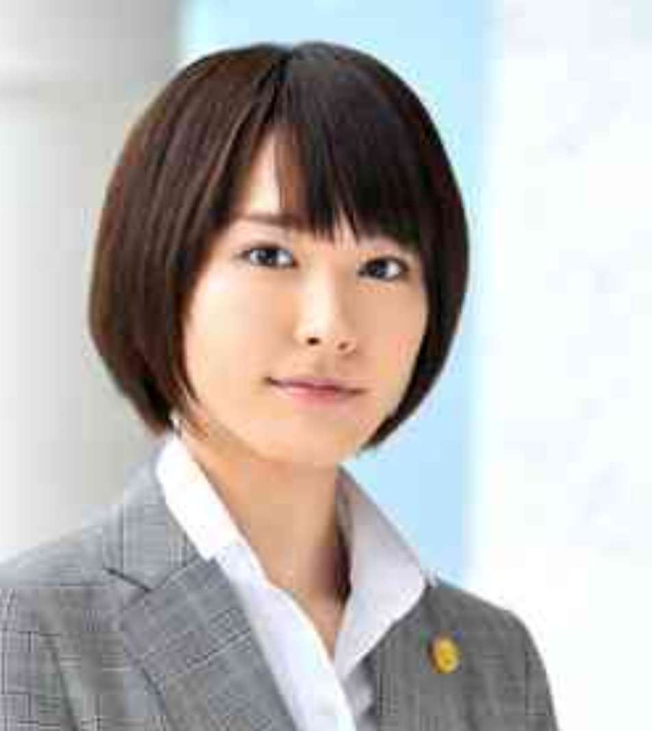 【画像】色んな新垣結衣が見たい