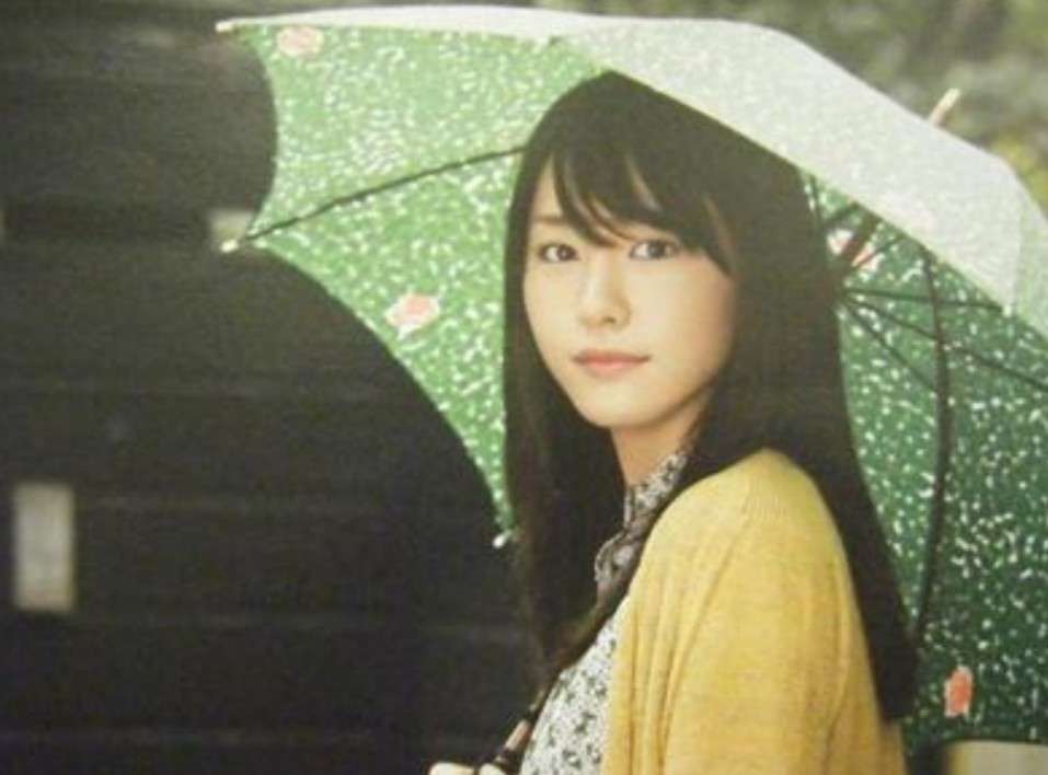 【画像】色んな新垣結衣が見たい